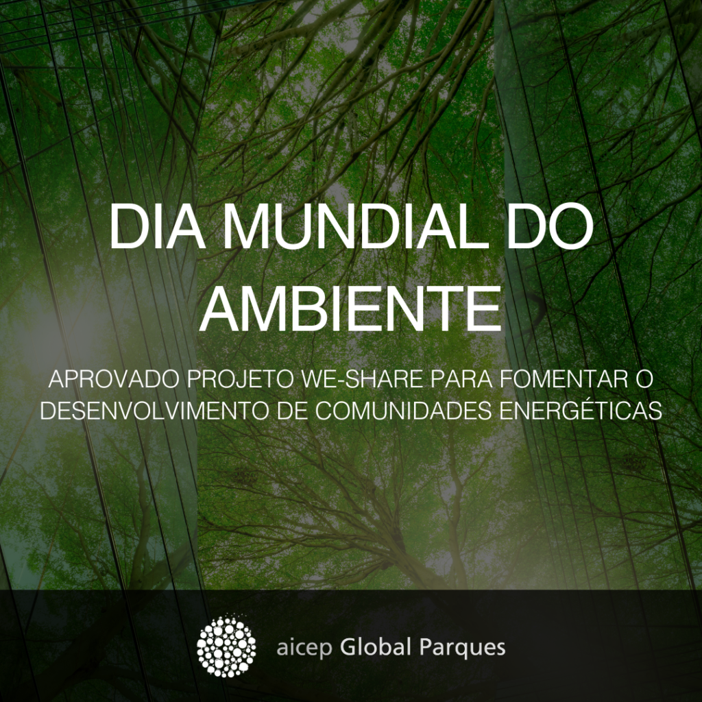 Aprovado Projeto WE SHARE Que Fomenta O Desenvolvimento De Comunidades