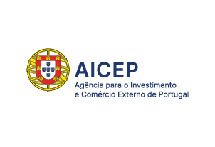 Logotipo AICEP