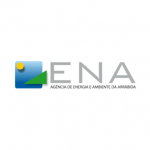 ENA Logo