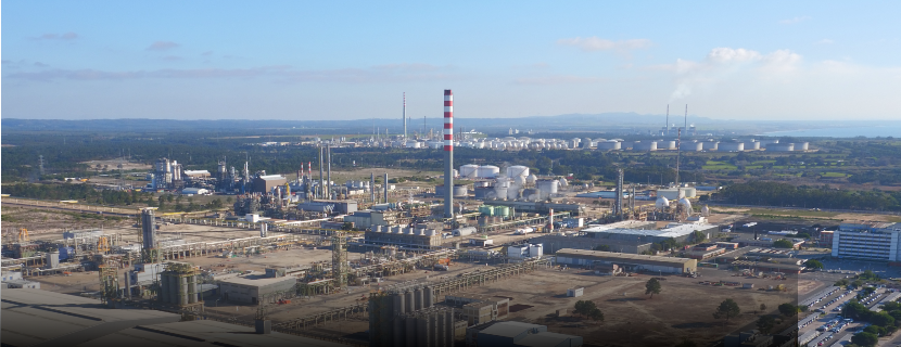 Image of ZILS - Sines Industrial and Logistic Zone