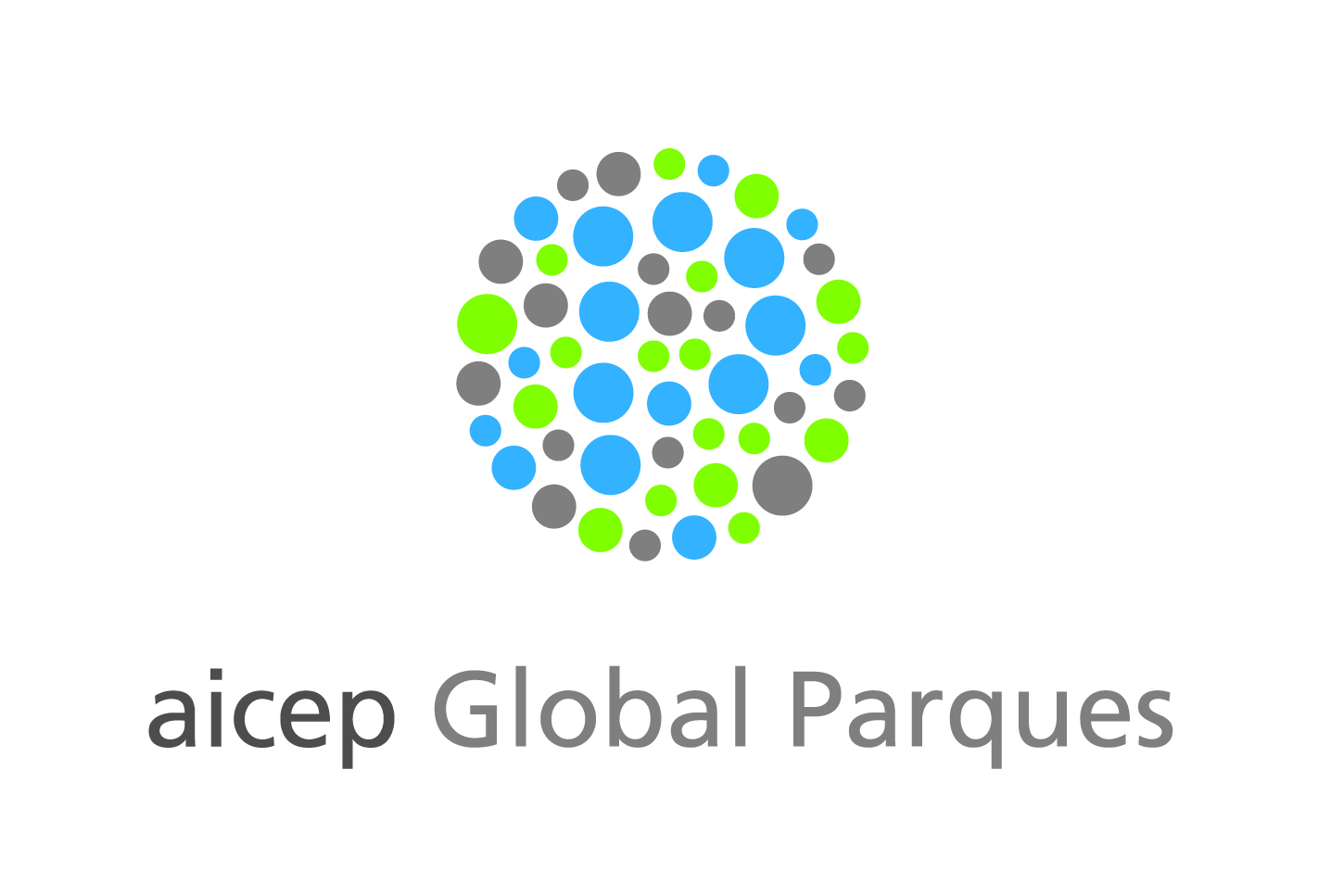 aicep Global Parques Logo