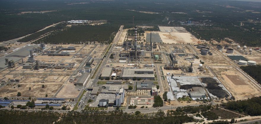 Image of ZILS - Sines Industrial and Logistics Zone
