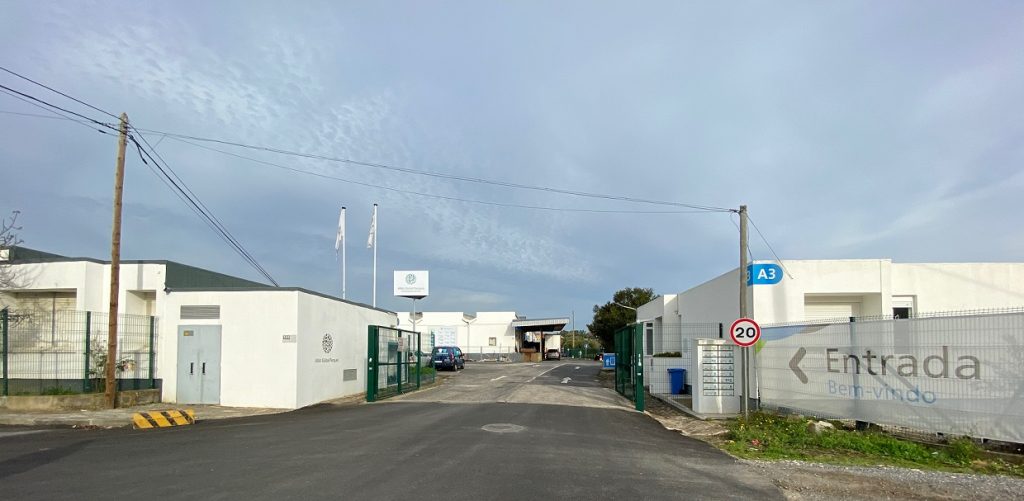 Albiz – Sintra Business Park is able to host light industry, logistic and services companies offering competitive conditions and providing the necessary infrastructures