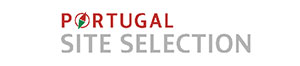 Portugal Site Selection Logo - media kit global parques