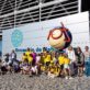 Visita dos alunos do ensino básico de sines ao Oceanário, apoiada pela aicep Global Parques