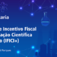 Incentivo fiscal à investigação científica e inovação