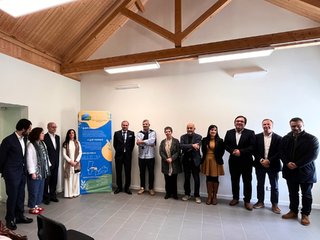 aicep Global Parques eleita e faz parte dos novos órgãos sociais da ena, para o triénio 2025-2028
