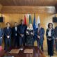 Assinatura de Protocolo de Cooperação entre a aicep Global Parques e a ZEE