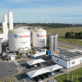 Air Liquide na ZILS, em Sines
