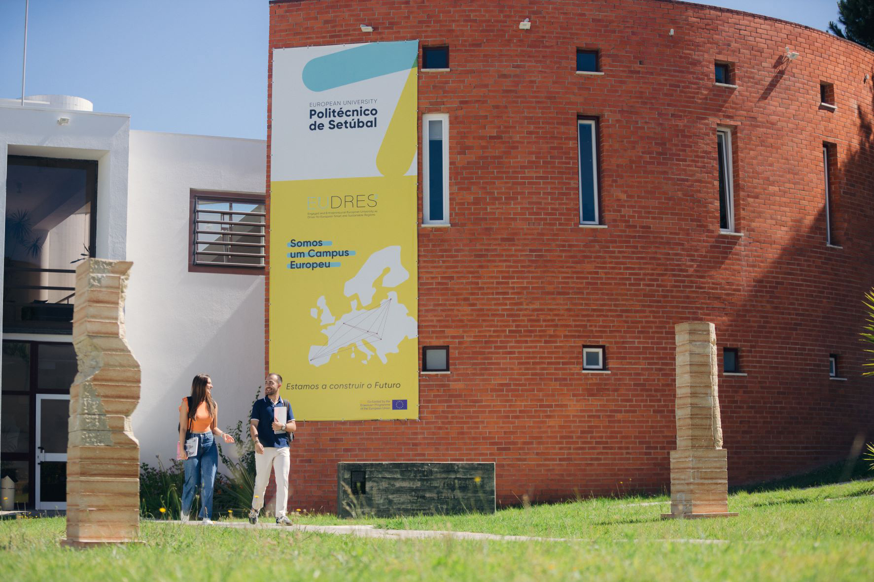 Politécnico de Setúbal e aicep Global Parques: inovação e talento regional