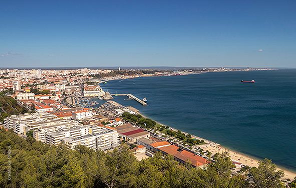 Nova CIM da Península de Setúbal reforça oportunidades na região