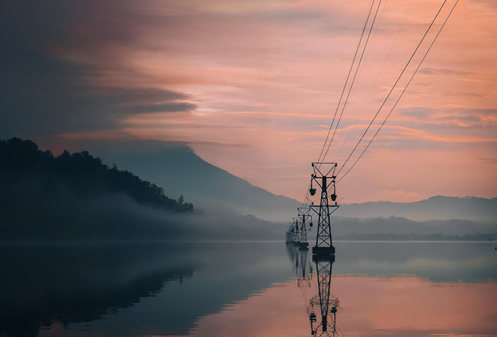 Despacho n.º 1135/2026 para ligação à rede elétrica