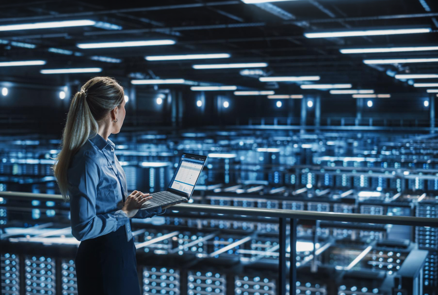 Portugal apresenta o Plano Nacional de Centros de Dados