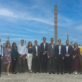 Comitiva do Banco Mundial do Brasil visita a ZILS