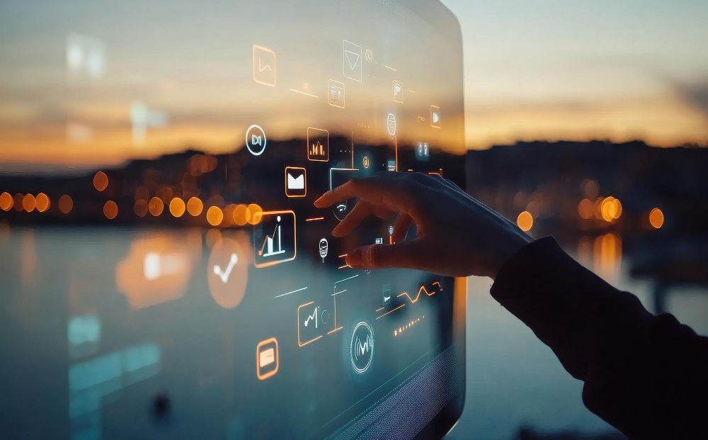 O papel da digitalização na eficiência da gestão territorial