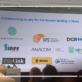 Lançamento do cabo submarino Nuvem da Google em Lisboa