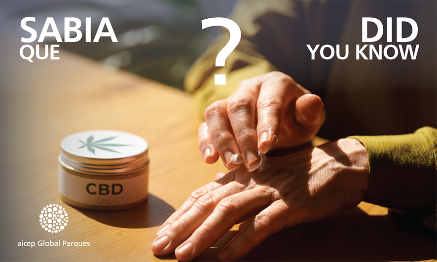 Portugal reforça posição no mercado europeu da canábis medicinal