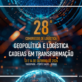 A ZALSINES será apresentada no 28.º Congresso de Logística da APLOG, em Oeiras.