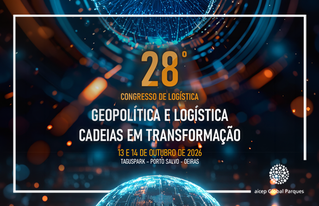 A ZALSINES será apresentada no 28.º Congresso de Logística da APLOG, em Oeiras.